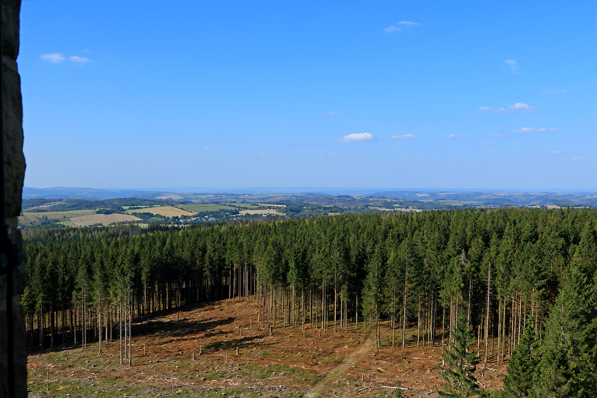 Aussicht