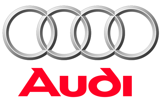 Audi-Logo