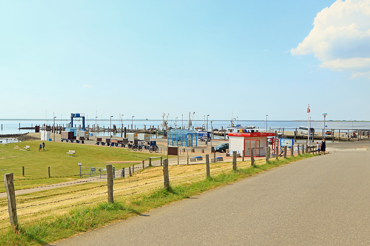 Schlüttsiel