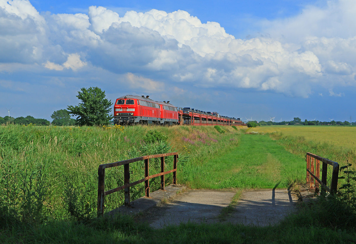 Ersatz für 245 022