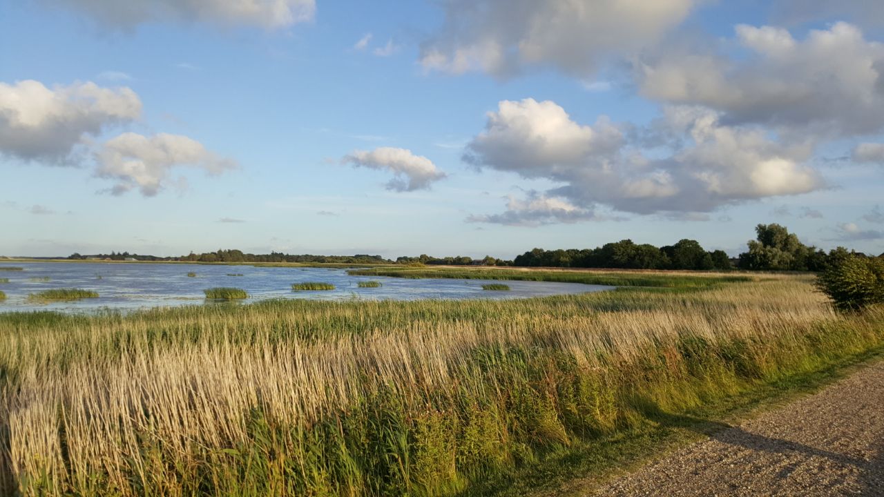 Ruttebüller See