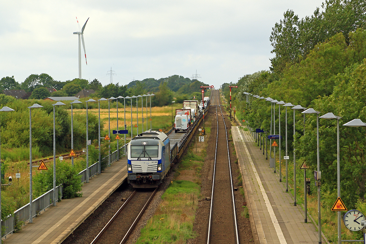 Klanxbüll