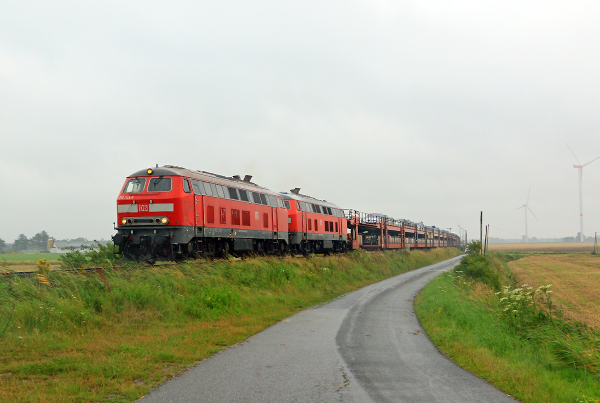 Sylt-Shuttle